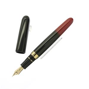 SAILOR セーラー 万年筆 伝統漆芸 麗 輪島 曙塗 中字 メイン