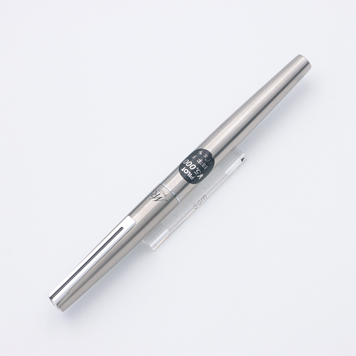 新品未使用　1977年製　ミューレックス　ペン芯漆　パイロット　万年筆　H777 詳細ページ | 万年筆 ボールペンなど高級筆記具の販売・買取