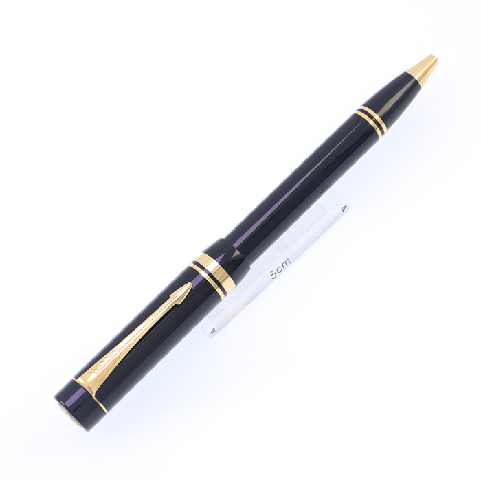 PARKER パーカー ボールペン 創業100周年記念 デュオフォールド 詳細ページ | 万年筆 ボールペンなど高級筆記具の販売・買取