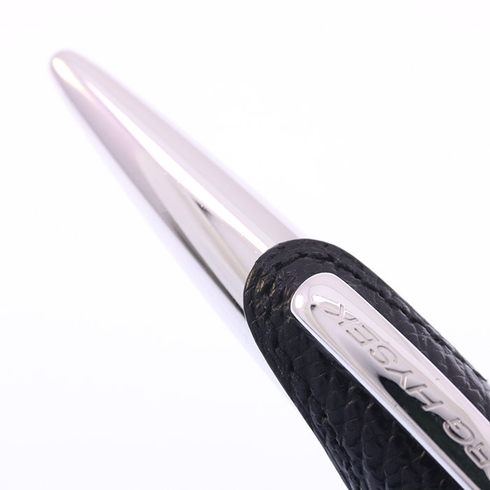 中古)JORG HYSEK ヨルグ・イゼック ボールペン ヨルグ・ペン