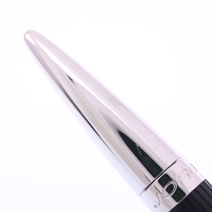 中古)JORG HYSEK ヨルグ・イゼック ボールペン ヨルグ・ペン