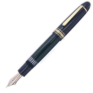 MONTBLANC モンブラン 万年筆 マイスターシュテュック #149 14C/EF メイン