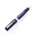 Montegrappa ボールペン 黒 専用ケース付き モンテグラッパ（Montegrappa） ボールペンZERO ゼロ ULTRA