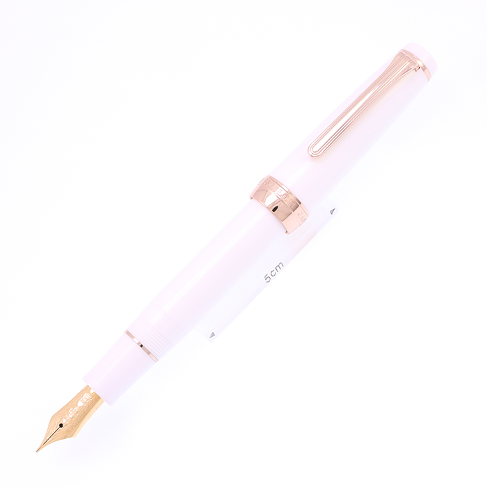 中古)SAILOR セーラー 万年筆 プロフェッショナルギア ピンク