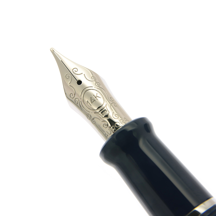 新品)AURORA アウロラ 万年筆 リミテッドエディション タレンタム