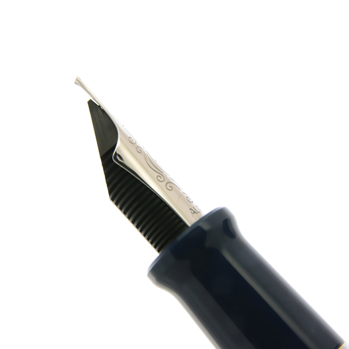 新品)AURORA アウロラ 万年筆 リミテッドエディション タレンタム