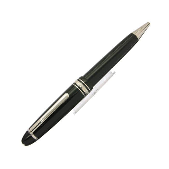 【Mont Blanc/ボールペン】 詳細ページ | 万年筆 ボールペンなど高級筆記具の販売・買取