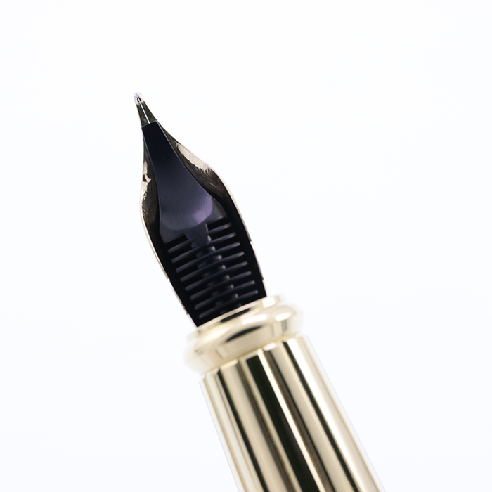 (希少) (中古) 最終値下げ！s.tDupont Paris ディポン 14k 詳細ページ | 万年筆 ボールペンなど高級筆記具の販売・買取