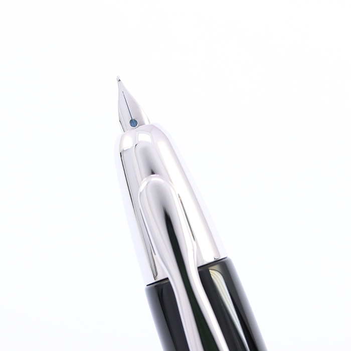 PILOT 万年筆　キャップレス 詳細ページ | 万年筆 ボールペンなど高級筆記具の販売・買取