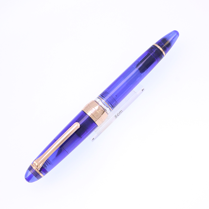 中古)SAILOR セーラー 万年筆 ペントオリジナル プロフィットレアロ