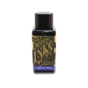 ボトルインク オックスフォード ブルー 30ml