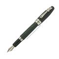 Montegrappa モンテグラッパ 万年筆 レジンコレクション キャッシュ パラジウムプレート