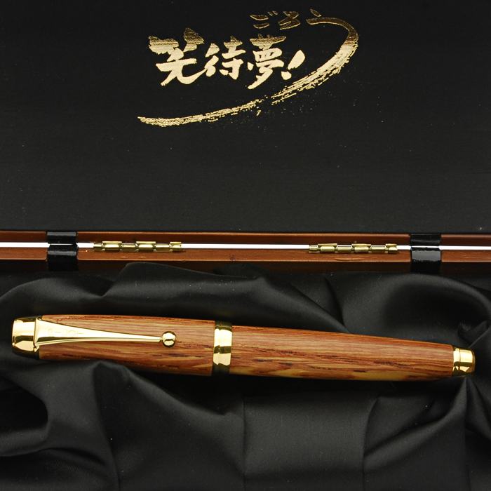 詳細ページ | 万年筆 ボールペンなど高級筆記具の販売・買取