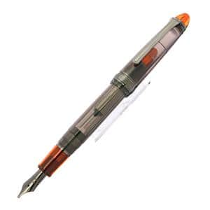 ☆限定140本 新品未使用 セーラー 万年筆 軍艦島 ヘリテイジサンセット F☆ Amazon | 限定140本 セーラー 万年筆 軍艦島 ヘリテイジサン