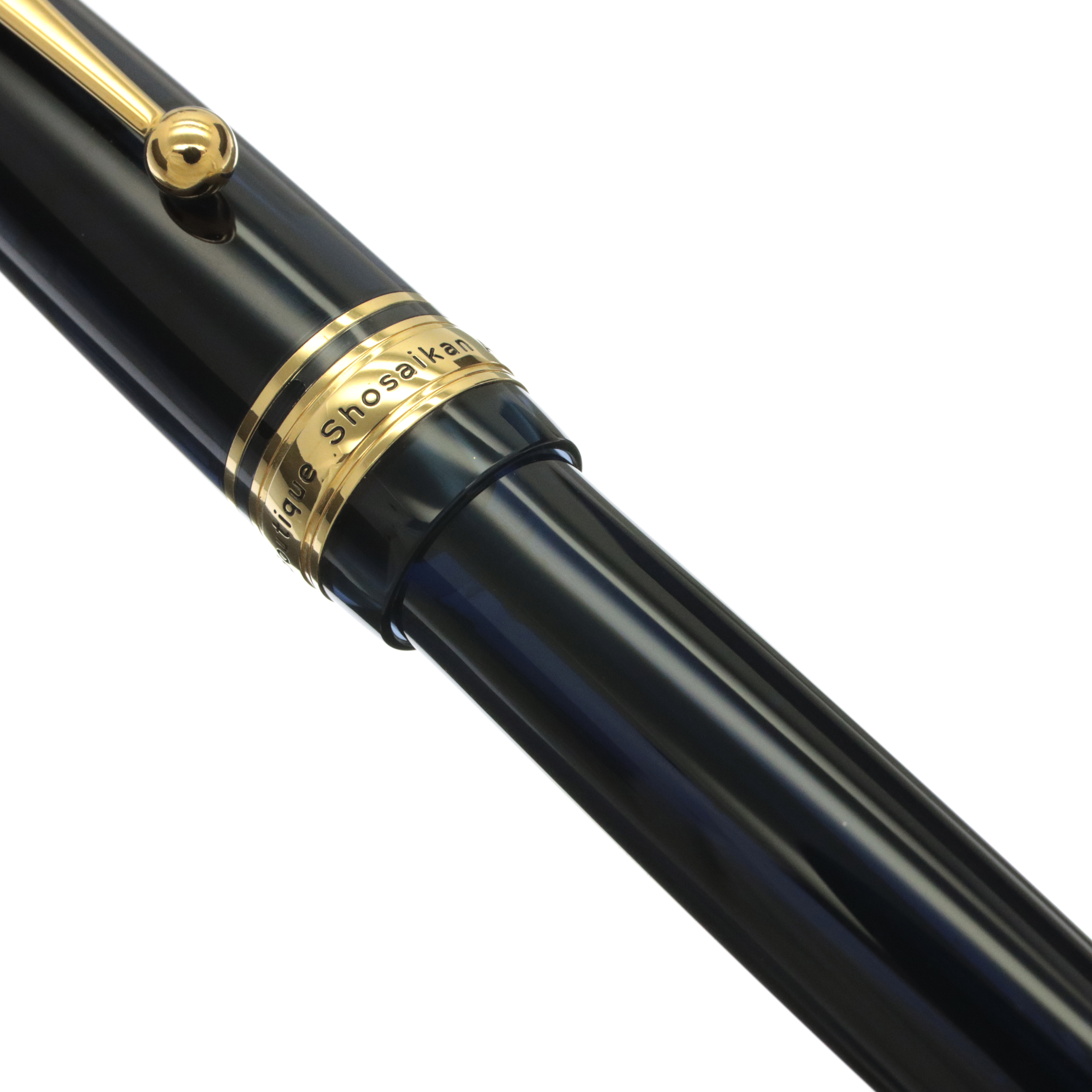 詳細ページ | 万年筆 ボールペンなど高級筆記具の販売・買取