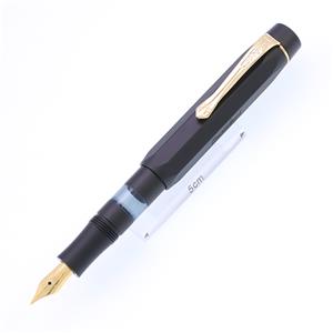 KAWECO カヴェコ 万年筆 ピストン アルスポーツ EF メイン