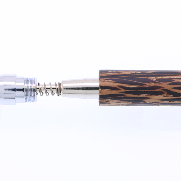 中古)FABER-CASTELL ファーバーカステル ボールペン アンビション