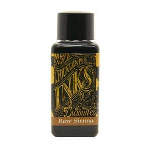 ボトルインク ローシェンナ 30ml