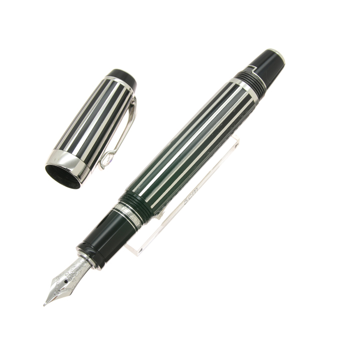 MONTBLANC モンブラン ボエム サファイア - メルカリ