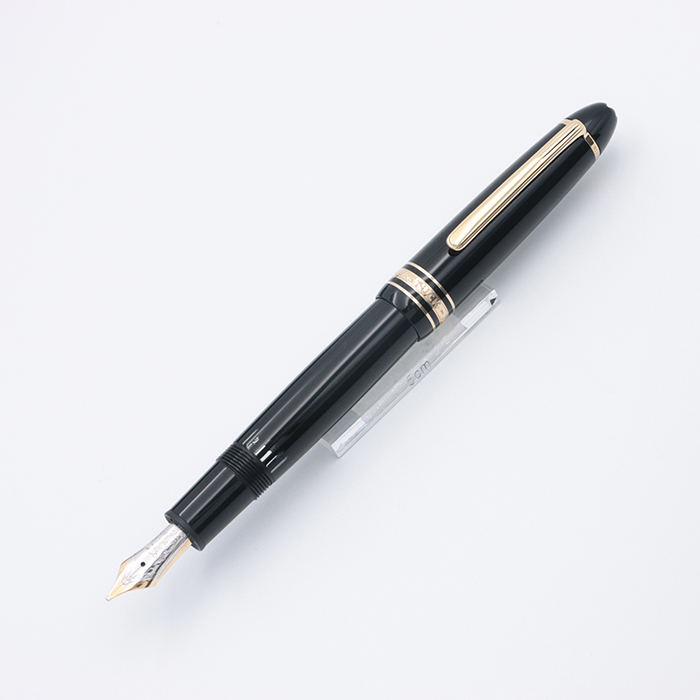MONTBLANCモンブラン 万年筆 - 日用品/インテリア MONTBLANCモンブラン 万年筆 - 日用品/インテリア