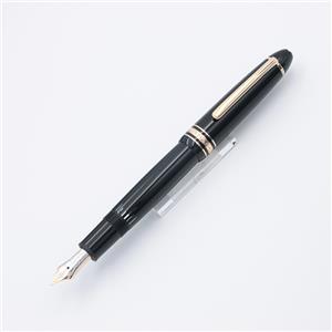 MONTBLANC モンブラン 万年筆 マイスターシュテュック #146 ル･グラン B メイン