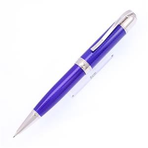 メカニカルペンシル 作家シリーズ2003 ジュール･ヴェルヌ 0.7mm