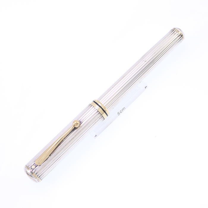 未使用】 シェーファー 万年筆、透明珍しい