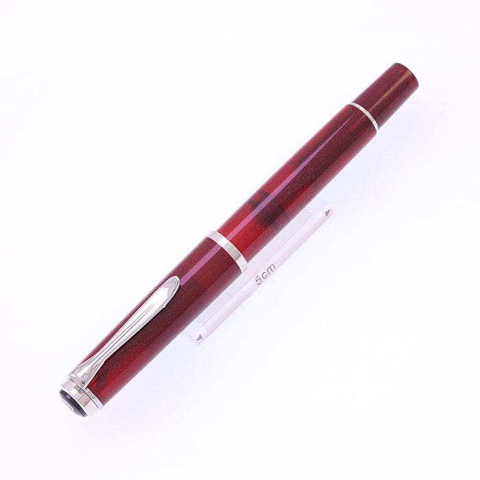 中古)Pelikan ペリカン 万年筆 スペシャルエディション クラシック