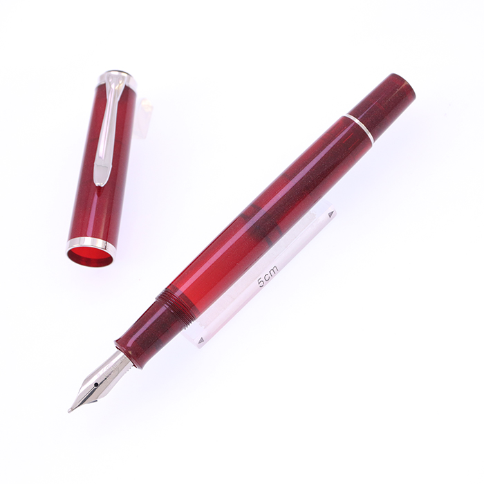 中古)Pelikan ペリカン 万年筆 スペシャルエディション クラシック