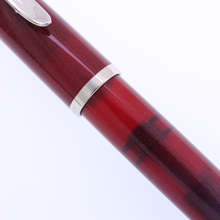 中古)Pelikan ペリカン 万年筆 スペシャルエディション クラシック