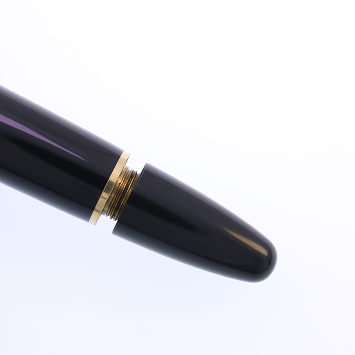 中古)MONTBLANC モンブラン 万年筆 マイスターシュテュック #146 ル