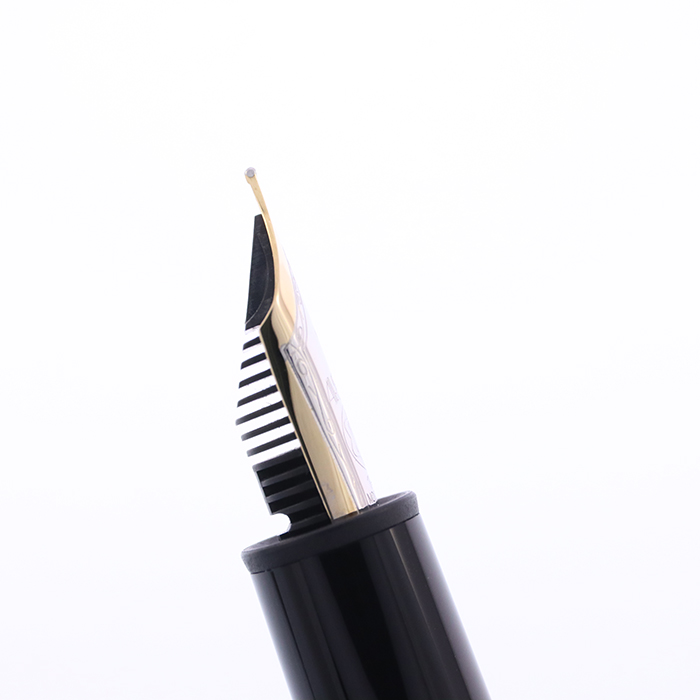 中古)MONTBLANC モンブラン 万年筆 マイスターシュテュック #146 ル