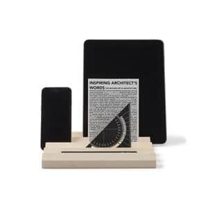 VOLUME 05 文具サポート（iPad、スマートフォン、ペン）