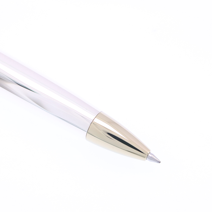 中古)SAILOR セーラー ボールペン プロフィット21 スターリング