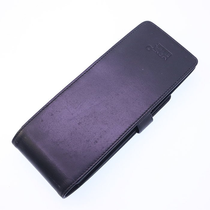 中古)MONTBLANC モンブラン ペンケース マイスターシュテュック