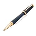 Montegrappa モンテグラッパ ローラーボール ピッコラ レッドゴールド ブルー