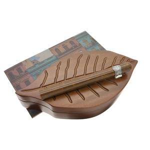 Montegrappa モンテグラッパ 万年筆 リミテッドエディション2017 シガー B メイン