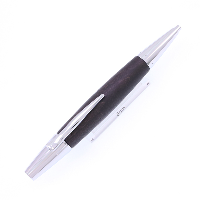新品　ドイツ　ファーバーカステル　ボールペン　148382　梨の木　黒インク 新品)FABER-CASTELL ファーバーカステル ボールペン エモーション