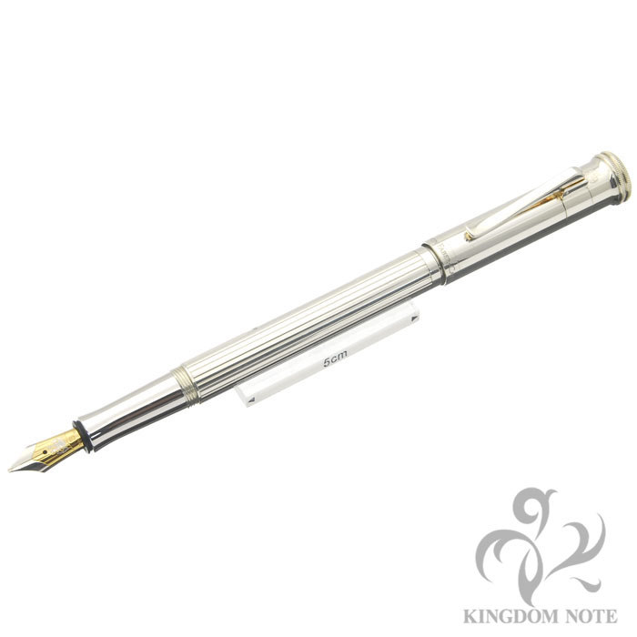 美品　GRAF VON FABER-CASTELL　回転操出し式ボールペン 詳細ページ | 万年筆 ボールペンなど高級筆記具の販売・買取