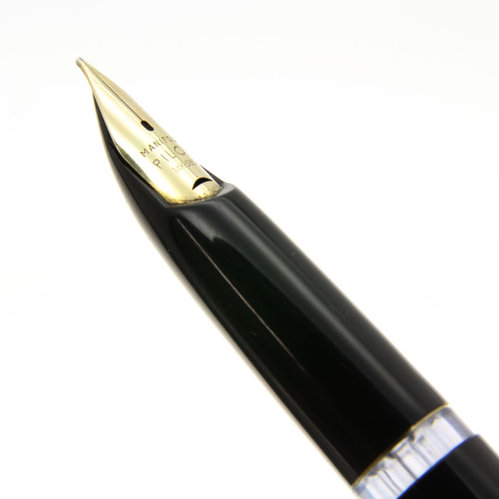 PILOT パイロット 万年筆 E-200 マニフォールド 詳細ページ | 万年筆 ボールペンなど高級筆記具の販売・買取