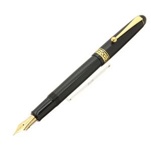 PILOT パイロット 万年筆 創立65周年記念 パイロット65 中字 メイン