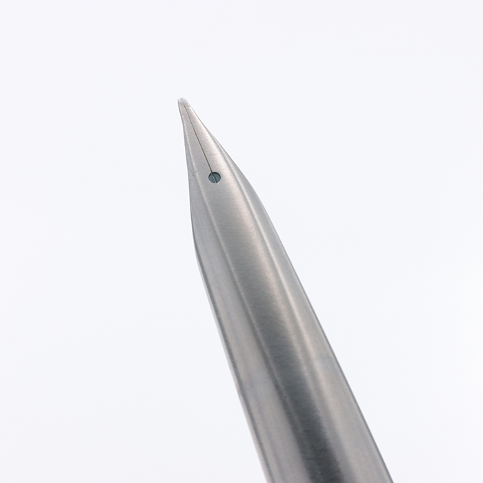 【限定値下げ】PILOT パイロット 万年筆 ミュー701　中字 詳細ページ | 万年筆 ボールペンなど高級筆記具の販売・買取