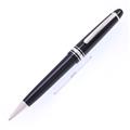 MONTBLANC モンブラン ボールペン マイスターシュテュック プラチナライン ミッドサイズ