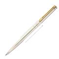 MONTBLANC モンブラン メカニカルペンシル ノブレス シルバープレート 0.5/0.7mm