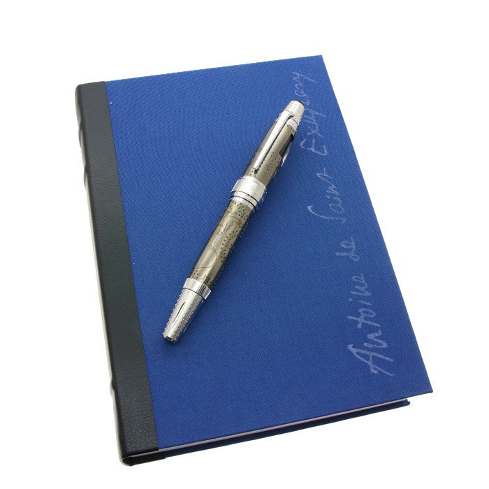 MONTBLANC モンブラン万年筆 ステーショナリーセット 詳細ページ | 万年筆 ボールペンなど高級筆記具の販売・買取