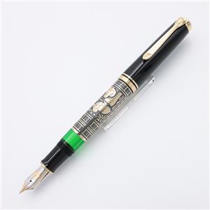万年筆 M900 ビッグトレド EF