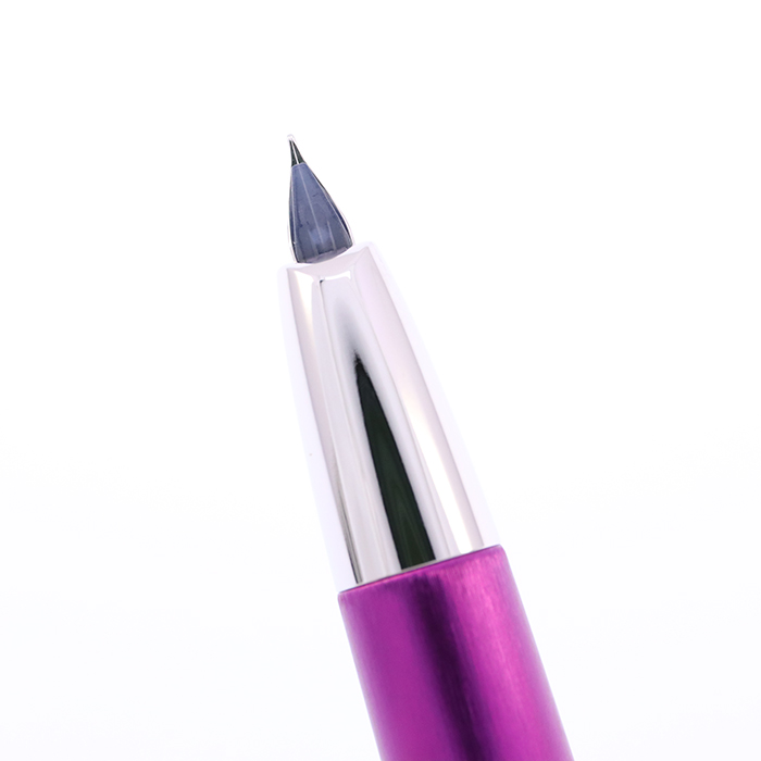 中古)PILOT パイロット 万年筆 キャップレス デシモ 20カラーズ 第3弾