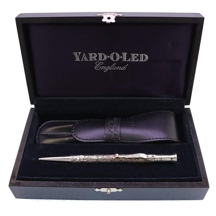 中古)YARD・O・LED ヤード・オ・レッド メカニカルペンシル パーフェク