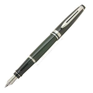 WATERMAN ウォーターマン 万年筆 エキスパート エッセンシャル ディープブラウンCT F メイン