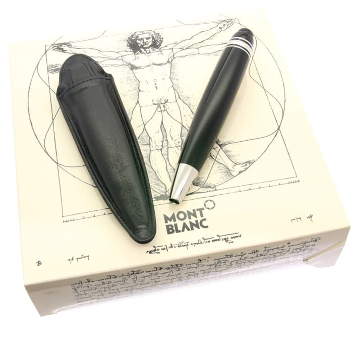 中古)MONTBLANC モンブラン スケッチペン スケッチペン マイ